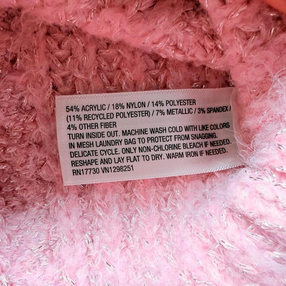 Universal Thread Sweater - Picture 4 of 8